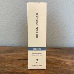 Rodan+Fields Redefine Pore Refining Toner